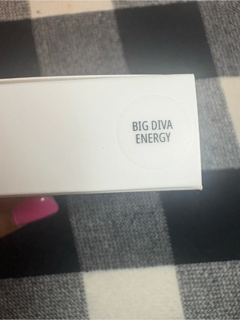 MAC Cosmetics Cream Blush - Big Diva Energy
